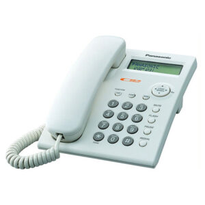 تلفن رومیزی پاناسونیک KX-TSC11MX                          Panasonic KX-TSC11MX Corded Phone