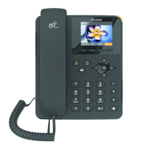 تلفن تحت شبکه آلکاتل SP2502                          Alcatel SP2502 IP Phone