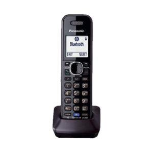 گوشی تلفن بی سیم اضافی پاناسونیک KX-TGA950                          Panasonic KX-TGA950 Additional Digital Cordless Handset
