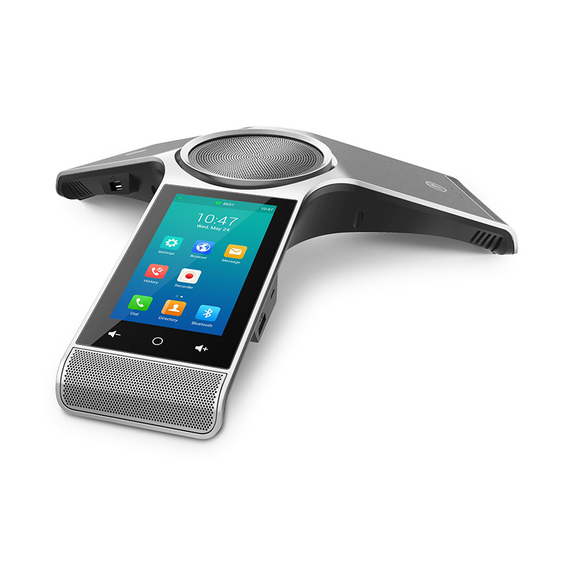تلفن کنفرانس تحت شبکه یالینک CP960                          Yealink CP960 IP Conference Phone