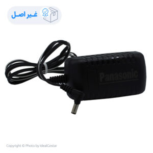 آداپتور 6 ولتی پاناسونیک                          Panasonic 6V Adapter