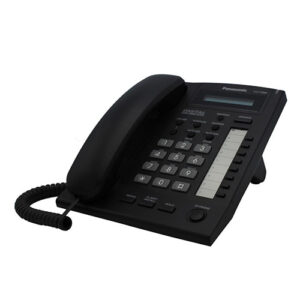 تلفن سانترال دست دوم پاناسونیک KX-T7665                           Panasonic KX-T7665 pbx Phone stock