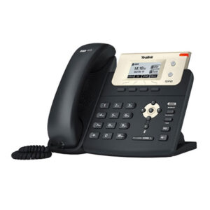 تلفن تحت شبکه یالینک SIP-T21P E2                          Yealink SIP-T21P E2 IP Phone