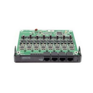 کارت سانترال دست دوم پاناسونیک KX-NS5174                          Panasonic KX-NS5174 SLT Card MCSLC16 Stock