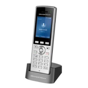 تلفن بیسیم تحت شبکه گرنداستریم WP822                          Grandstream WP822 Wi-Fi IP phone