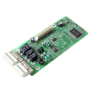 کارت سانترال پاناسونیک KX-TDA0162                          Panasonic KX-TDA0162 2-Port Doorphone Card