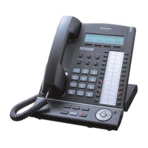 تلفن سانترال دست دوم پاناسونیک KX-T7630                           Panasonic KX-T7630 pbx Phone stock
