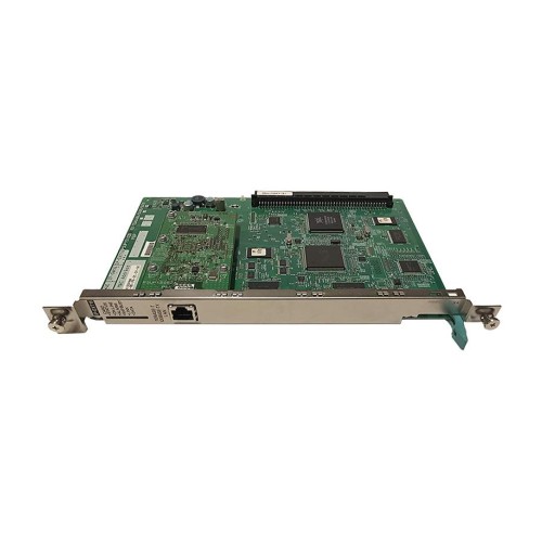 کارت سانترال دست دوم پاناسونیک KX-TDA0490                          Panasonic KXTDA0490 16 Channel VoIP Trunk Card Stock