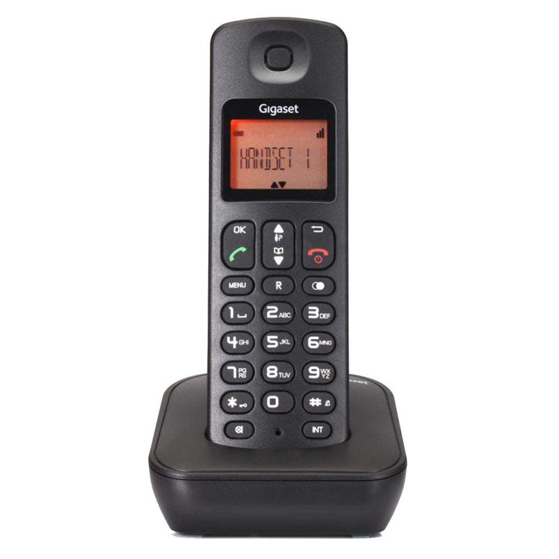 تلفن بیسیم گیگاست A100                          Gigaset A100 Cordless Phone