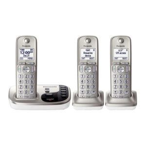 تلفن بی سیم پاناسونیک KX-TGD223                          Panasonic KX-TGD223 Cordless Phone