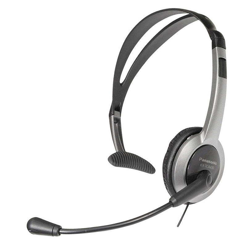 هدست پاناسونیک RP-TCA430                          Panasonic RP-TCA430 headset