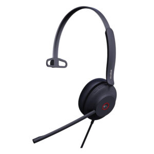 هدست سیمی یالینک UH37 Mono                          Yealink UH37 Mono Wired Headset