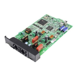 کارت سانترال پاناسونیک KX-TVM502 Panasonic KX-TVM502 2 Port Expansion Card