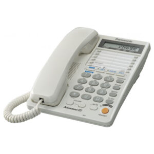 تلفن رومیزی پاناسونیک KX-T2378MX                          Panasonic KX-T2378MX Corded Phone