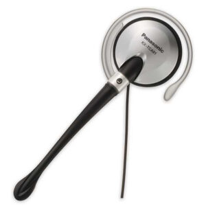 هدست پاناسونیک KX-TCA91                          Panasonic KX-TCA91 headset