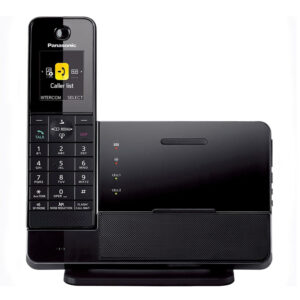 تلفن بی سیم پاناسونیک KX-PRL260                          Panasonic KX-PRL260 Cordless Phone