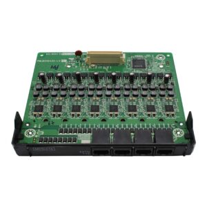 کارت سانترال پاناسونیک KX-NS5174                          Panasonic KX-NS5174 16 Port SLT Card