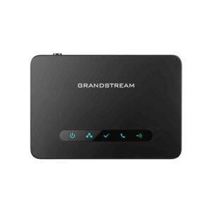 پایه دکت تحت شبکه گرند استریم DP750                          Grandstream DP750 DECT VoIP Base Station