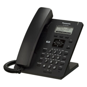 تلفن سانترال تحت شبکه SIP پاناسونیک KX-HDV100                          Panasonic KX-HDV100  SIP  Phone