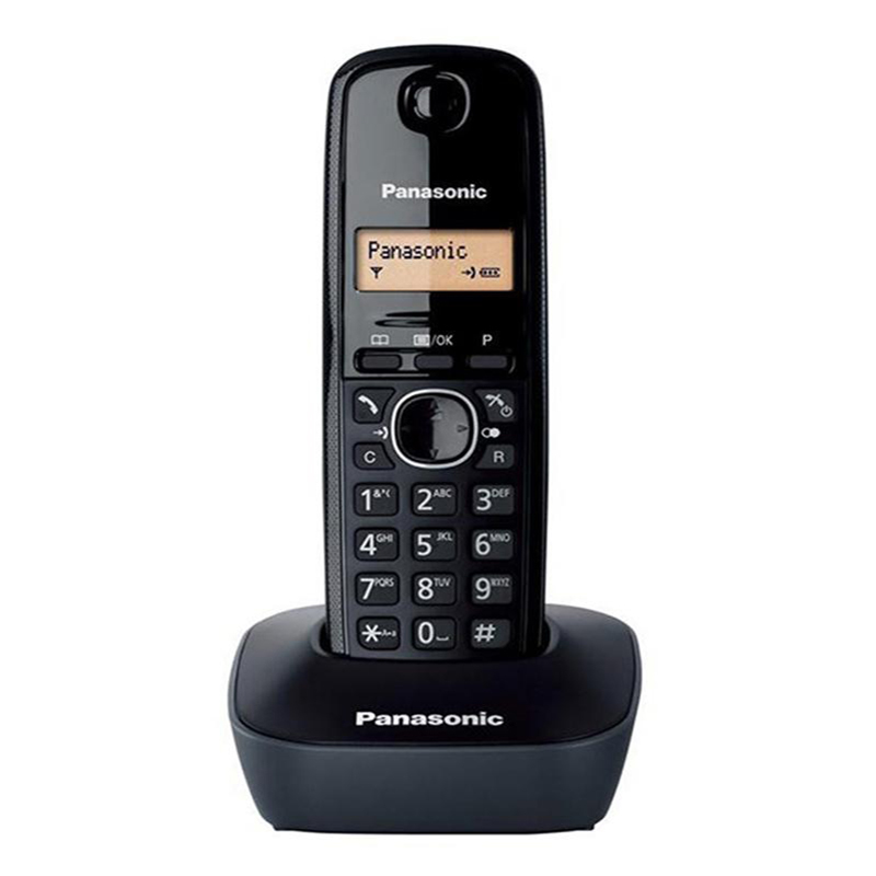 تلفن بی سیم پاناسونیک KX-TG1611                          Panasonic KX-TG1611 Cordless Phone