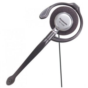 هدست پاناسونیک KX-TCA95                          Panasonic KX-TCA95 headset