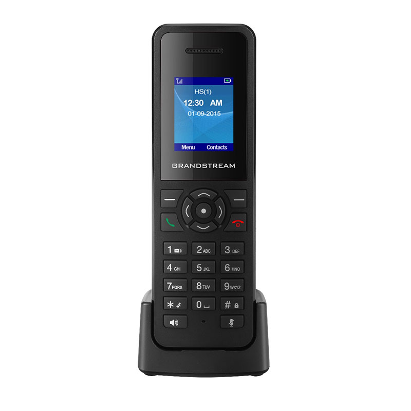 تلفن بیسیم تحت شبکه گرند استریم DP720                          Grandstream DP720 IP Phone