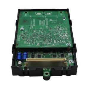 کارت سانترال پاناسونیک KX-TVM204 Panasonic KX-TVM204 4 Port Expansion Card