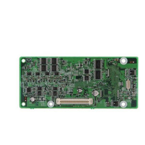 کارت سانترال دست دوم پاناسونیک KX-TDA0194                          Panasonic KX-TDA0194 4-Channel Voice Message Card Stock