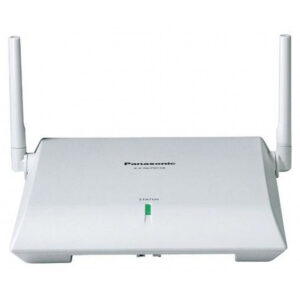 آنتن دکت مدل KX-TDA0158                          Panasonic KX-TDA0158 8 Channel DECT Cell Station