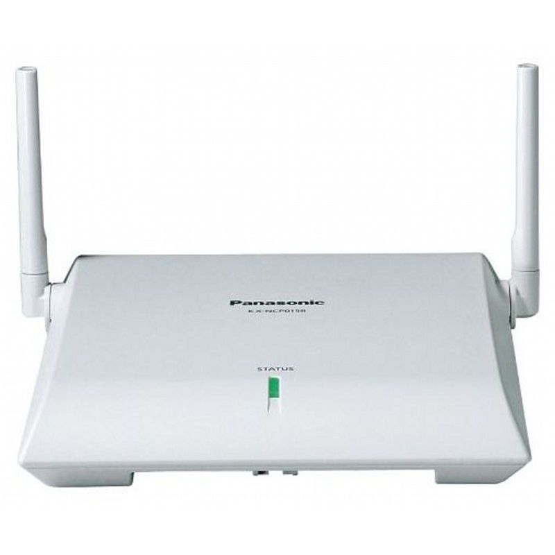 آنتن دکت مدل KX-TDA0158                          Panasonic KX-TDA0158 8 Channel DECT Cell Station