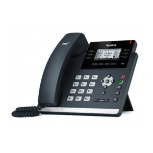 تلفن تحت شبکه یالینک SIP-T41S                          Yealink SIP-T41S IP Phone