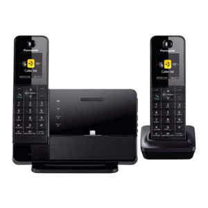 تلفن بی سیم پاناسونیک KX-PRL262                          Panasonic KX-PRL262 Cordless Phone