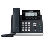تلفن تحت شبکه یالینک SIP-T43U                          Yealink SIP-T43U IP Phone