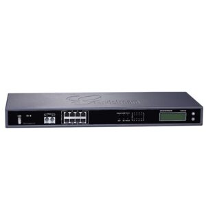 سانترال تحت شبکه گرند استریم UCM6208                          Grandstream UCM6208 IP PBX