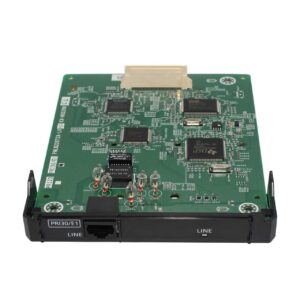 کارت سانترال پاناسونیک KX-NS5290                          Panasonic KX-NS5290 PRI Card