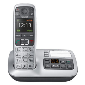 تلفن بی سیم گیگاست E560A                          Gigaset E560A Cordless Phone