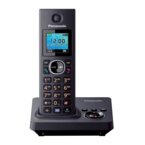 تلفن بی سیم پاناسونیک KX-TG7861                          Panasonic KX-TG7861 Cordless Phone