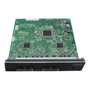 کارت سانترال پاناسونیک KX-NS0130                          Panasonic KX-NS0130 Stacking Master Card