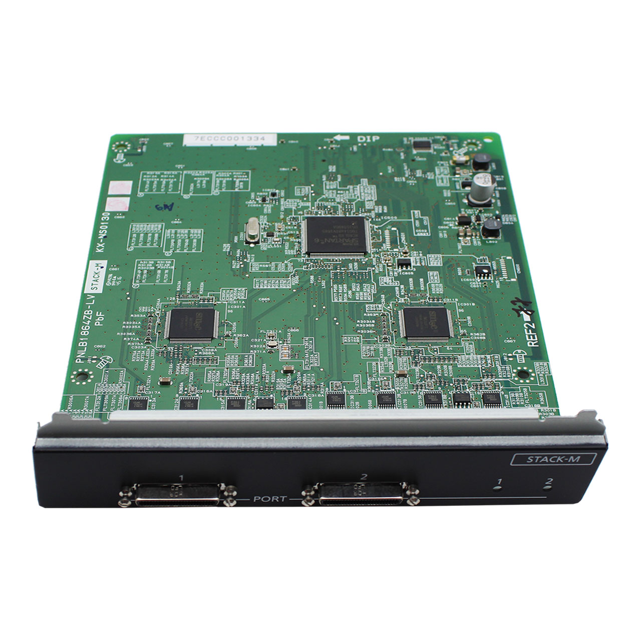 کارت سانترال پاناسونیک KX-NS0130                          Panasonic KX-NS0130 Stacking Master Card