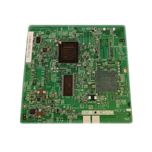 کارت سانترال پاناسونیک KX-NS0110                          Panasonic KX-NS0110 VoIP DSP Card