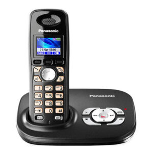 تلفن بی سیم پاناسونیک KX-TG8021                          Panasonic KX-TG8021 Cordless Phone
