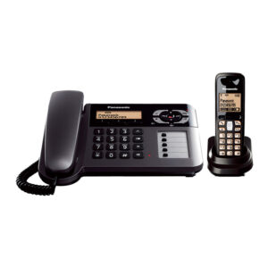تلفن بی سیم پاناسونیک KX-TG3661                          Panasonic KX-TG3661 Cordless Phone