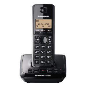 تلفن بی سیم پاناسونیک KX-TG2721                          Panasonic KX-TG2721 Cordless Phone