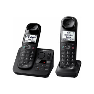 تلفن بی سیم پاناسونیک KX-TGL432                          Panasonic KX-TGL432 Cordless Phone