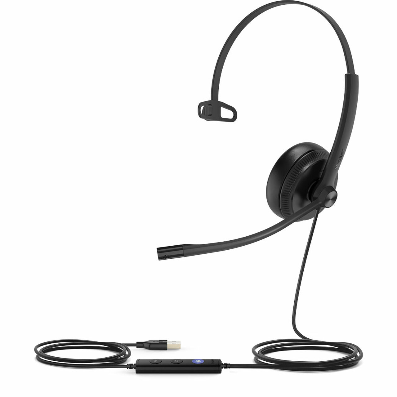 هدست یالینک UH34 mono                          Yealink UH34 mono Headset