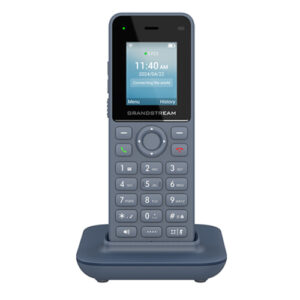 تلفن بیسیم تحت شبکه گرند استریم WP816                          Grandstream WP816 Cordless IP Phone
