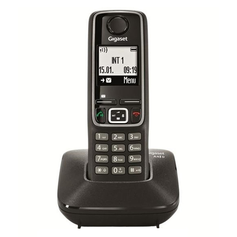 تلفن بی سیم گیگاست A410                          Gigaset A410 Cordless Phone