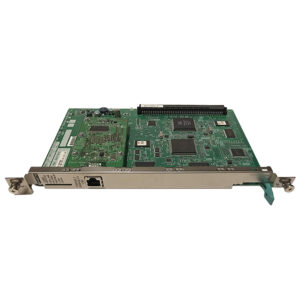 کارت سانترال پاناسونیک KX-TDA0490                          Panasonic KX-TDA0490 16 Channel  IP Gateway Card