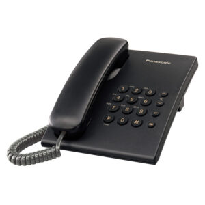 تلفن رومیزی پاناسونیک KX-TS500MX                          Panasonic KX-TS500MX Corded Phone