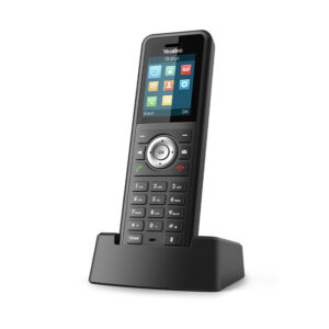 تلفن بیسیم تحت شبکه یالینک W59R                          Yealink W59R DECT IP Phone
